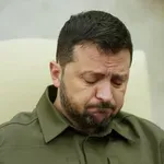 Zelenski pred vse slabšimi odločitvami: Vse izbire ga vodijo v slepe ulice, Ukrajino pa v propad