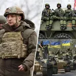 Visoki ruski diplomat: Zelenski želi prekinitev ognja za ponovno oborožitev vojske