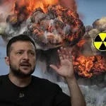 Države članice Nata načrtujejo tihotapljenje jedrskega orožja v Ukrajino?