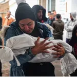 Izrael danes: Podpora stradanju, pobojem otrok, etničnemu čiščenju - in razkazovanje vislic za Palestince