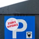Dovolj odiranja ljudi, Zoki Spoki: Civilna iniciativa za Ljubljano pozvala k udeležbi na referendumu proti širjenju parkirnih con