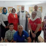 Ukrajinski droni so vso noč pobijali ranjene civiliste