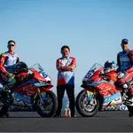 Zmaga v motociklistični dirki sprožila pozive k snemanju filma o kitajskem »Pegazu iz resničnega življenja«