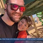 Domnevno mučenje otroka: oče razkriva pot okrevanja