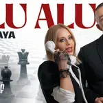 Pesem, s katero Maraaya cilja na Evrovizijo