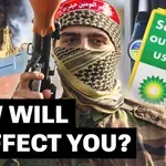 Zakaj je ogrožena svetovna oskrba z nafto?