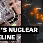 Kako blizu je Iran izgradnji jedrskega orožja?