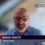 Raziskovalec volilnih prevar pravi, da so bile volitve v Sloveniji ukradene