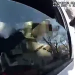 Posnetek policijske akcije, ki je pretresla javnost in se končala s smrtjo