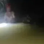 Rudar preživel 2 tedna ujet pod zemljo