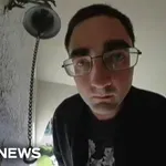 Srhljiv posnetek vsiljivca