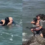 Sekunde do tragedije