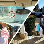 Ukradel jim je paket – sledilo je maščevanje