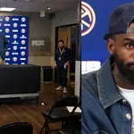 Ko se noben ne prikaže…