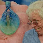 Poceni obesek se izkaže za redek zaklad