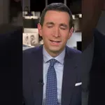 Najbolj zabaven intervju o prevzemu milijardnega podjetja v zgodovini televizije