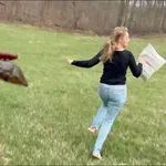Lovi jo z rakom v roki, to traja že več let