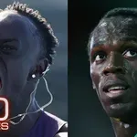 Novi Usain Bolt? Gout Gout šokira svet atletike
