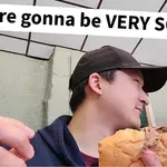 Spravil se je na napačnega