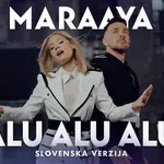 Maraaya – Halo, halo