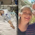 Tik preden so mu hoteli odvzeti organe, se je zbudil