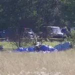 12 ljudi mrtvih zaradi nesreče letala