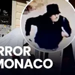 Za bombandiranje naj bi bila odgovorna ženska!