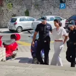 Zvezdnica Sanjskega moškega aretirana: čaka jo en mesec pripora