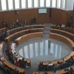 Poslanec Svobode pozabi izklopiti mikrofon: “Pič*** so tu, obične pič****!”