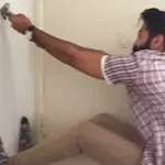 Lotili so se DIY projektov, ampak so takoj obžalovali
