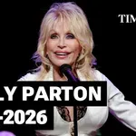 Umrla je ena najbolj ikoničnih ameriških pevk – Dolly Parton