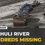 Katastrofalne poplave v Nepalu in Tibetu terjale življenja: Skoraj 400 ljudi še vedno pogrešajo