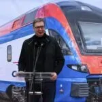 Brza evropska železnica premrežiće ceo kontinent, a pogodite koga će zaobići: Evropska komisija objavila mapu brzih pruga do 2040