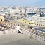 Filmvadász: Melyik Piedone-filmből származik a kép?