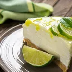Sütés nélküli lime-citrom torta – remek tavaszi édesség, ami gyorsan elkészül