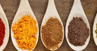 A legjobb zsírégető fűszerek, amelyek segítik a fogyást – Érdemes velük rendszeresen főzni