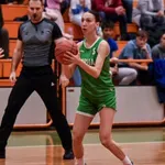 1. SKL za ženske: V prvih polfinalnih dvobojih do zmage Celjanke in Ilirijanke