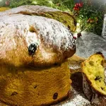 Najbolji panettone recept: Bez jaja, bez maslaca, a nestaje s tanjura!