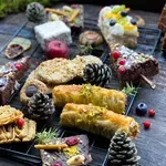 Veganski božićni kolači: 10 recepata koji će zadovoljiti najrazličitija nepca