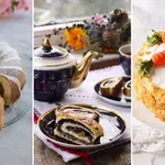 Uskrsni kolači i torte: Od tradicionalnih do zdravih – imamo ideje za svaki stol