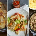 Što s ostacima pečenog mesa? Evo 6 ideja što napraviti