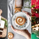 Top 10 božićnih kolača: Suhi, kremasti, starinski, moderni – imamo recepte za sve u zdravijoj verziji!