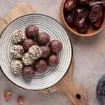 Zdrave kuglice od datulja: 6 jednostavnih, prefinih i nutritivno bogatih recepata