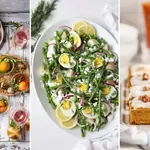 Zdravi recepti za uskrsni stol: Blagdanski meni koji će vam tijelo – i probava – obožavati