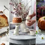 Uskrsni kuglofi: 3 recepta za koje će se tražiti repete