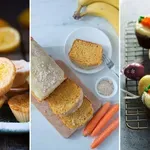 Zdravi i jednostavni kolači za Uskrs: 4 recepta za blagdane bez težine u želucu