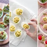 Nadjev za punjena jaja: 6 ideja koje su sočnije i ukusnije od klasičnih kuhanih jaja