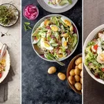 Salata s jajima: 6 zdravih recepata kad imate viška kuhanih jaja