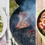 Salate uz roštilj: 6 recepata uz koje će meso lakše “sjesti”