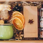 Božićni čaj: 5 recepata koji griju tijelo i dušu (od kojih možete napraviti originalan poklon!)